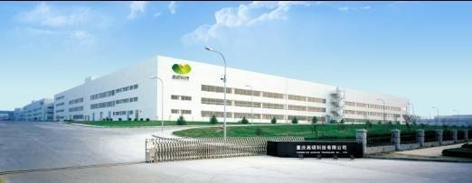 重庆高硕科技
