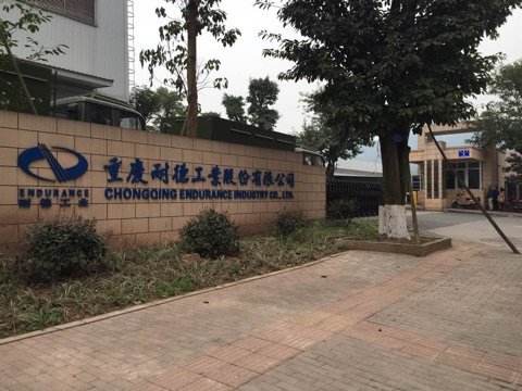 重庆耐德科技发展