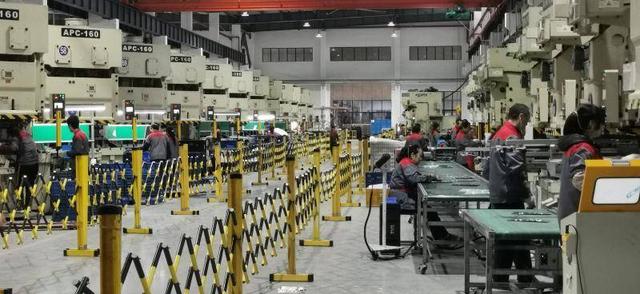 量质并举跑出"加速度" 重庆铜梁工业四大产业全线飘红