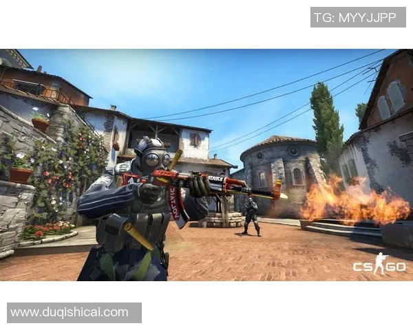 从零到高手CSGO全方位技巧与策略指南助你制霸战场 从零到高手CSGO全方位技巧与策略指南助你制霸战场