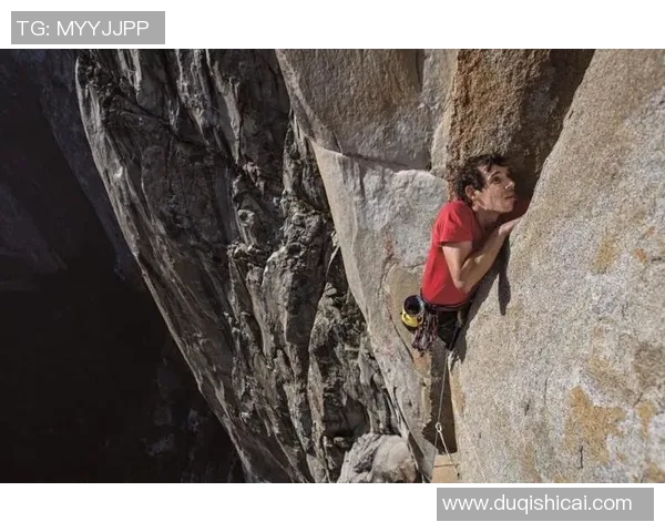 专访攀岩大师黄军揭秘成功背后的坚持与技巧 专访攀岩大师黄军揭秘成功背后的坚持与技巧